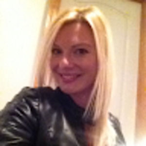 Meet your Posher, Alison